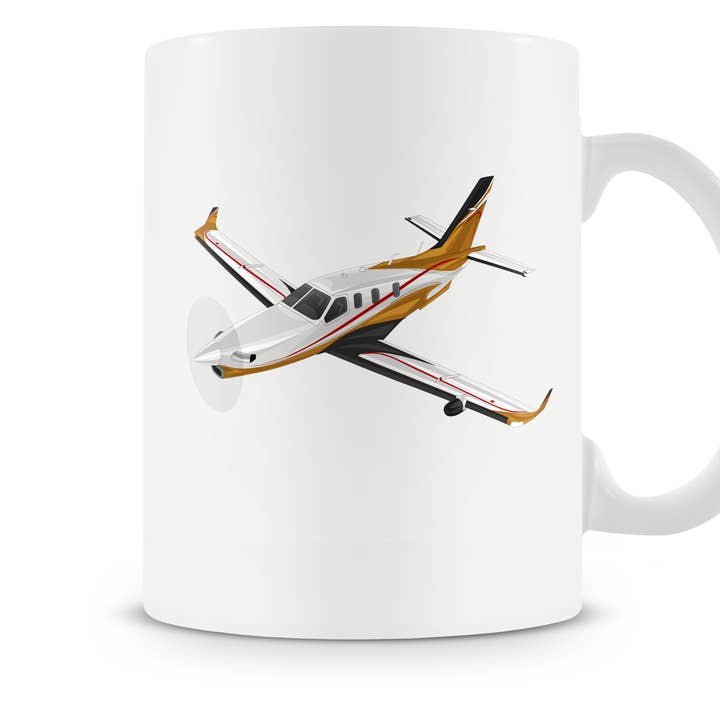 Daher TBM 900 pour la vente par AeroMugs