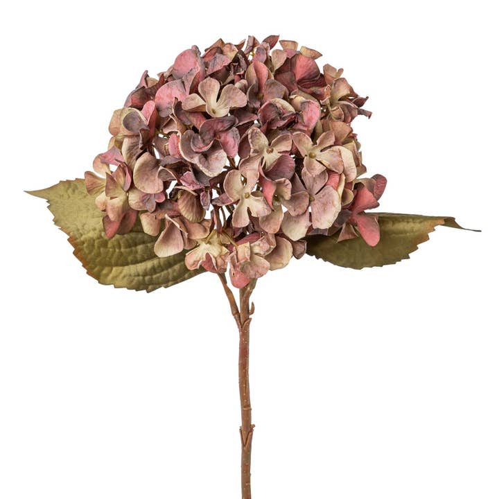 Hortensie, 46cm, mauve für den Großhandel von GASPER GmbH