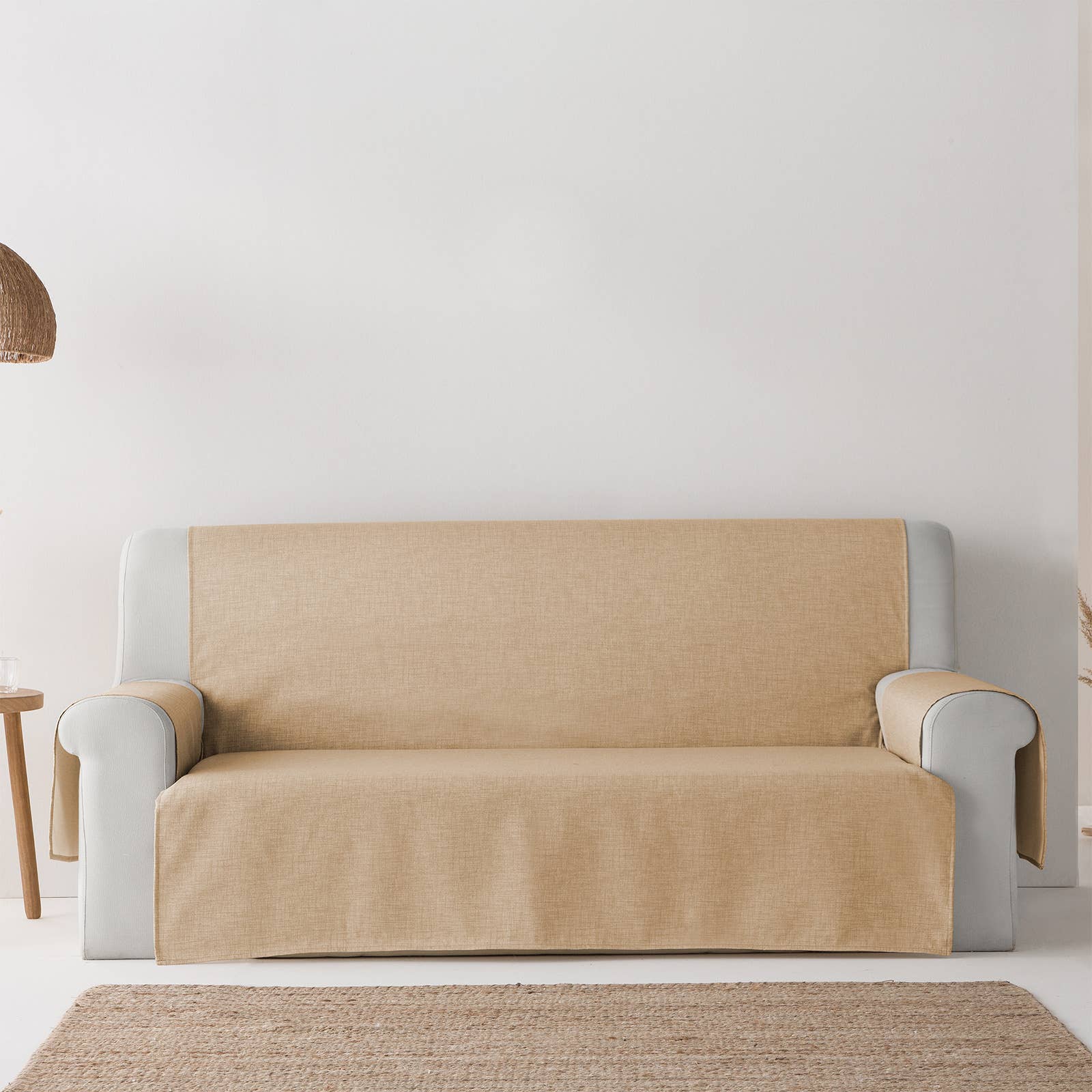 GAMUSI – wholesale Överdrag till stol/soffa – Vattentätt och fläckresistent sofföverdrag PUPPY62