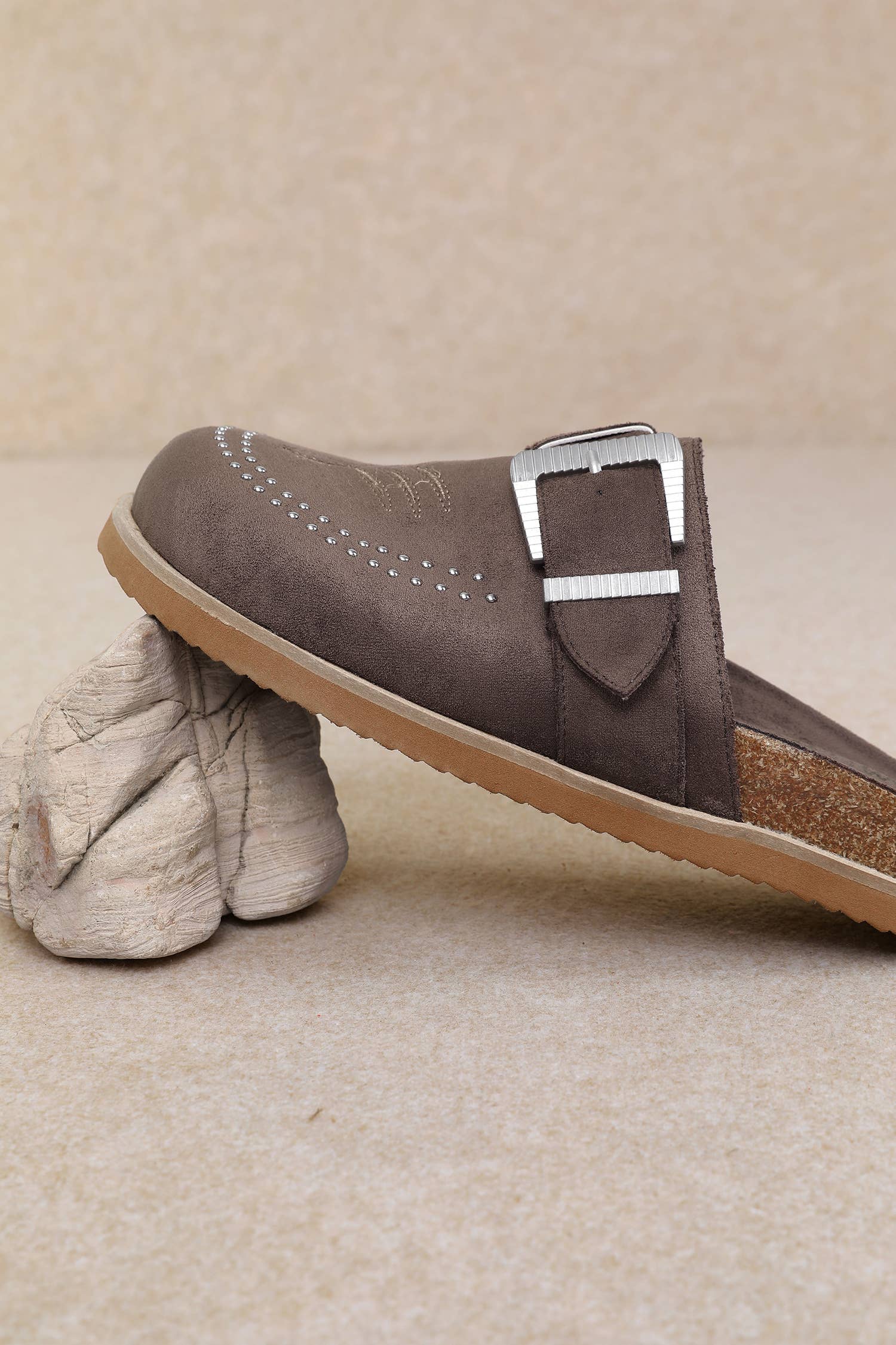 Mis Jes - Wholesale Mules - Women's - MX-JOSEPHINE39