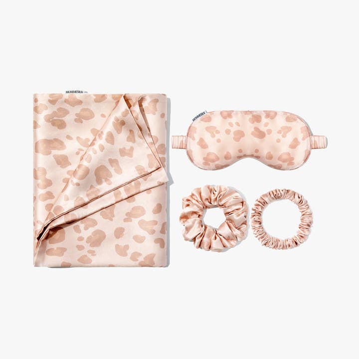 Vaca rosa Conjunto de Beleza Seda Wild Dream para venda a revendedores na Faire