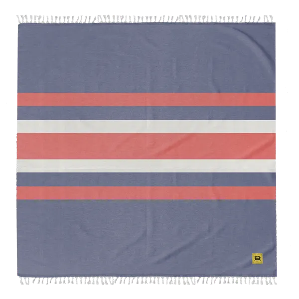 Big Blanket Co - Vente Serviette de plage - Couverture Big Beachy™2