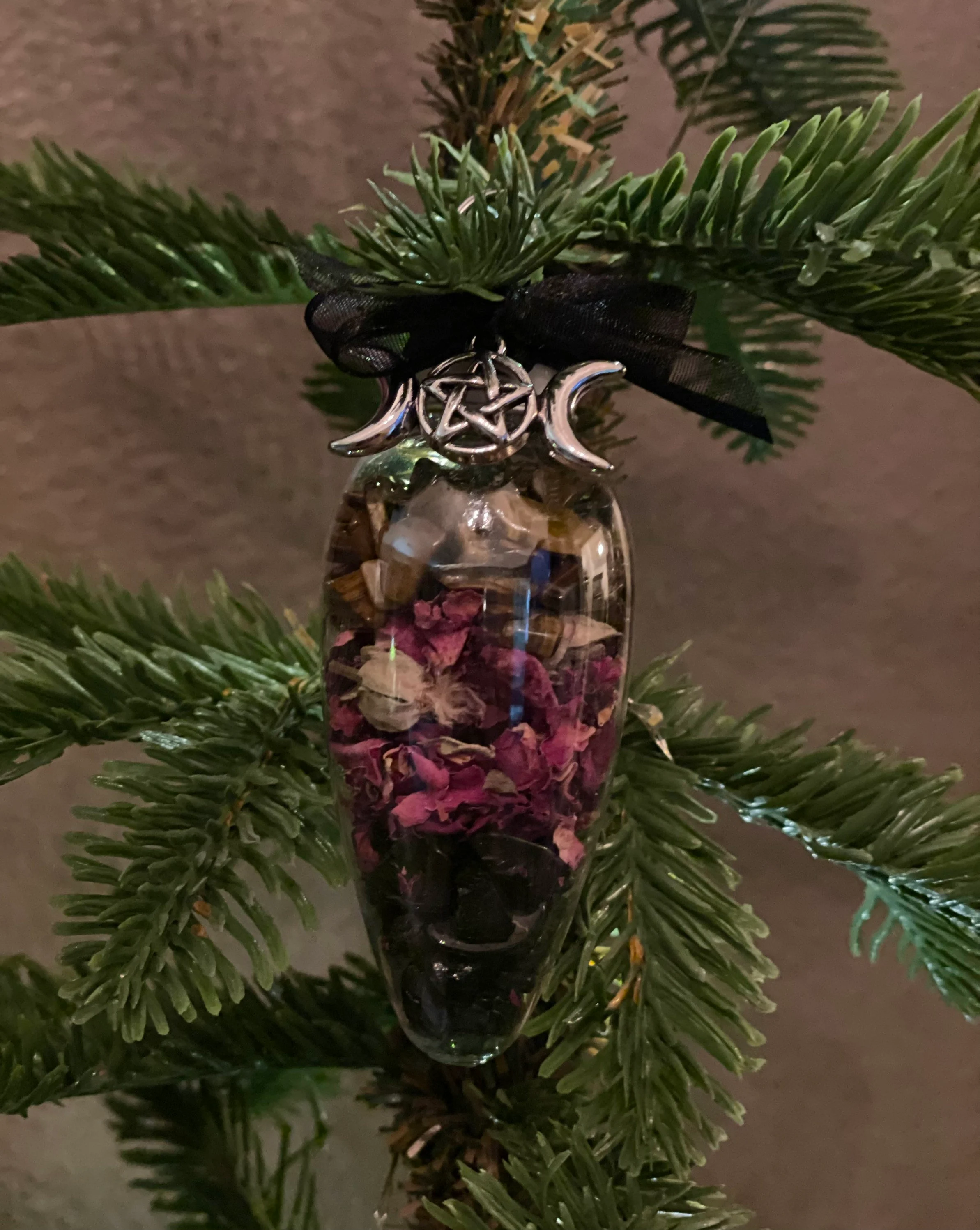 Vampire Unicorns – Engroshandel Pynt – Magiske Trylleornamenter / Fortryl Lykke Styrk Velstand3