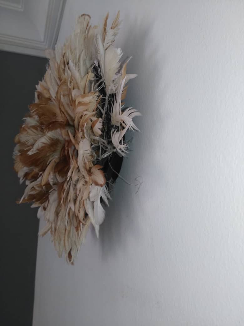 Juju hat white speckled beige for wholesale on Faire6