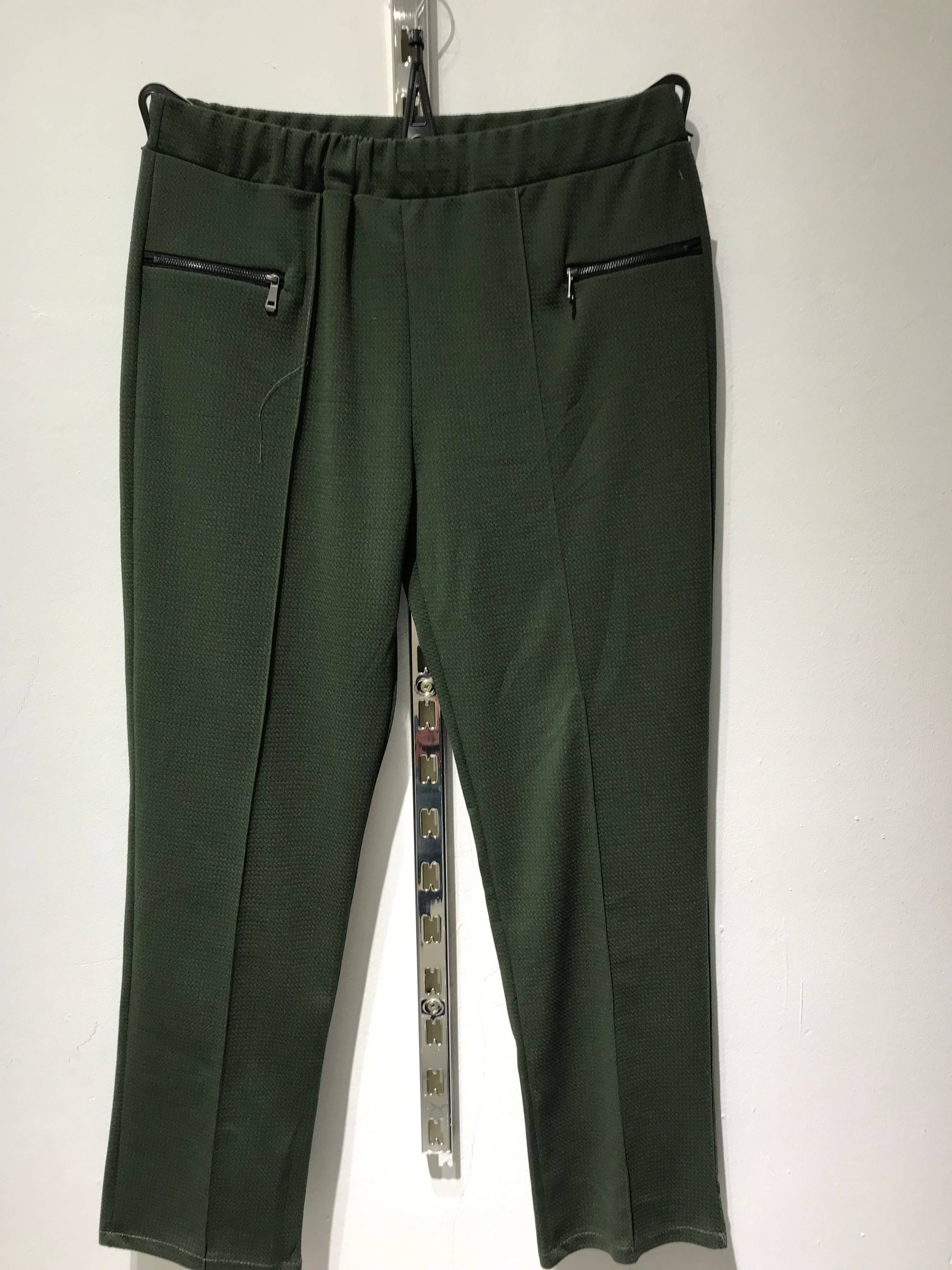 Only Yuan - Wholesale Pants - Women's - ref8244 pants1