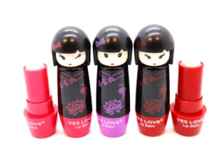 LS GROUP - Venta al por mayor Bálsamos labiales - Vaselina Japonesa - Cuidado Intensivo para Labios0