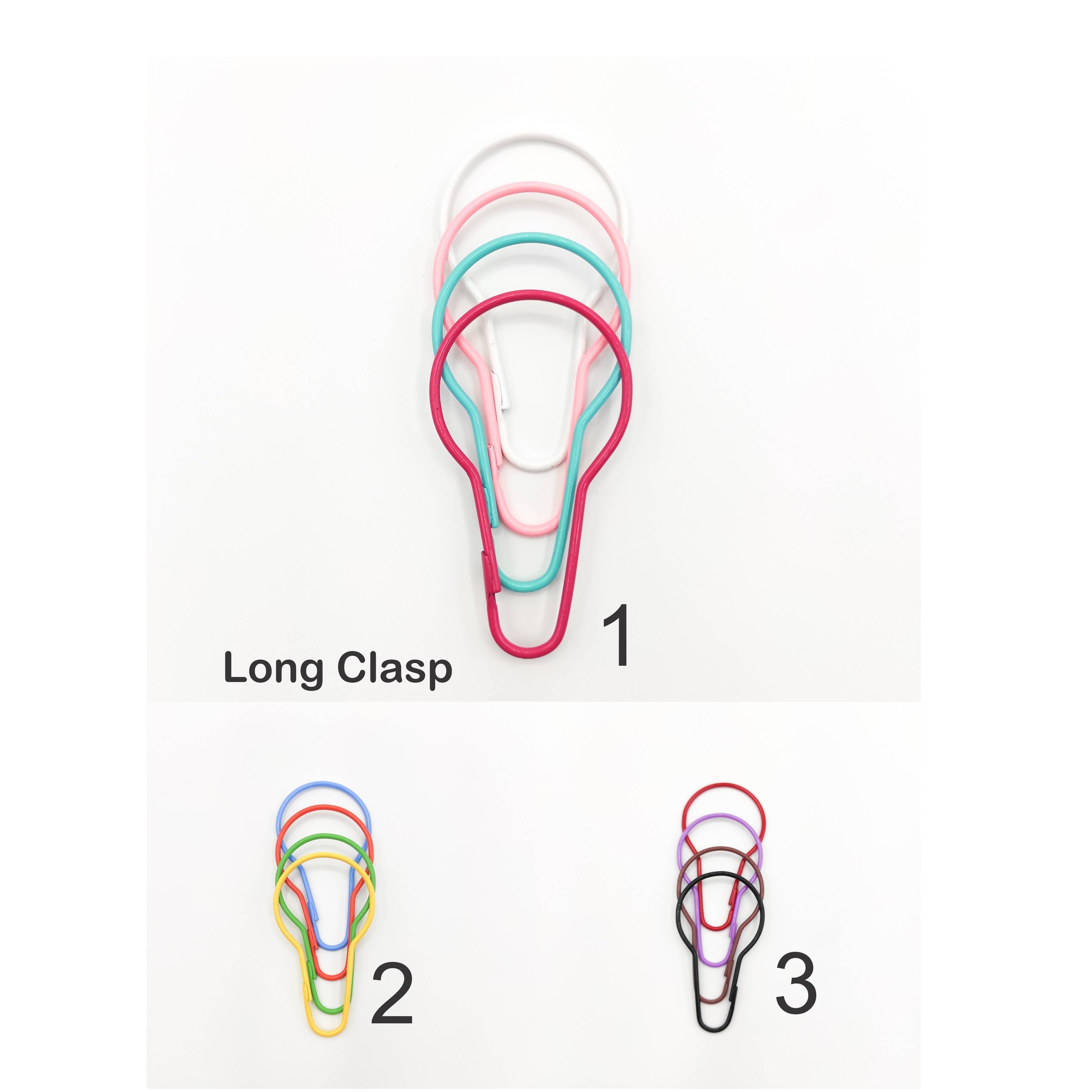 SChandworks - Wholesale Embroidery/Cross Stitch Supplies - Floss bobbin Holder Ring-Stylish Solution for Thread Storage1