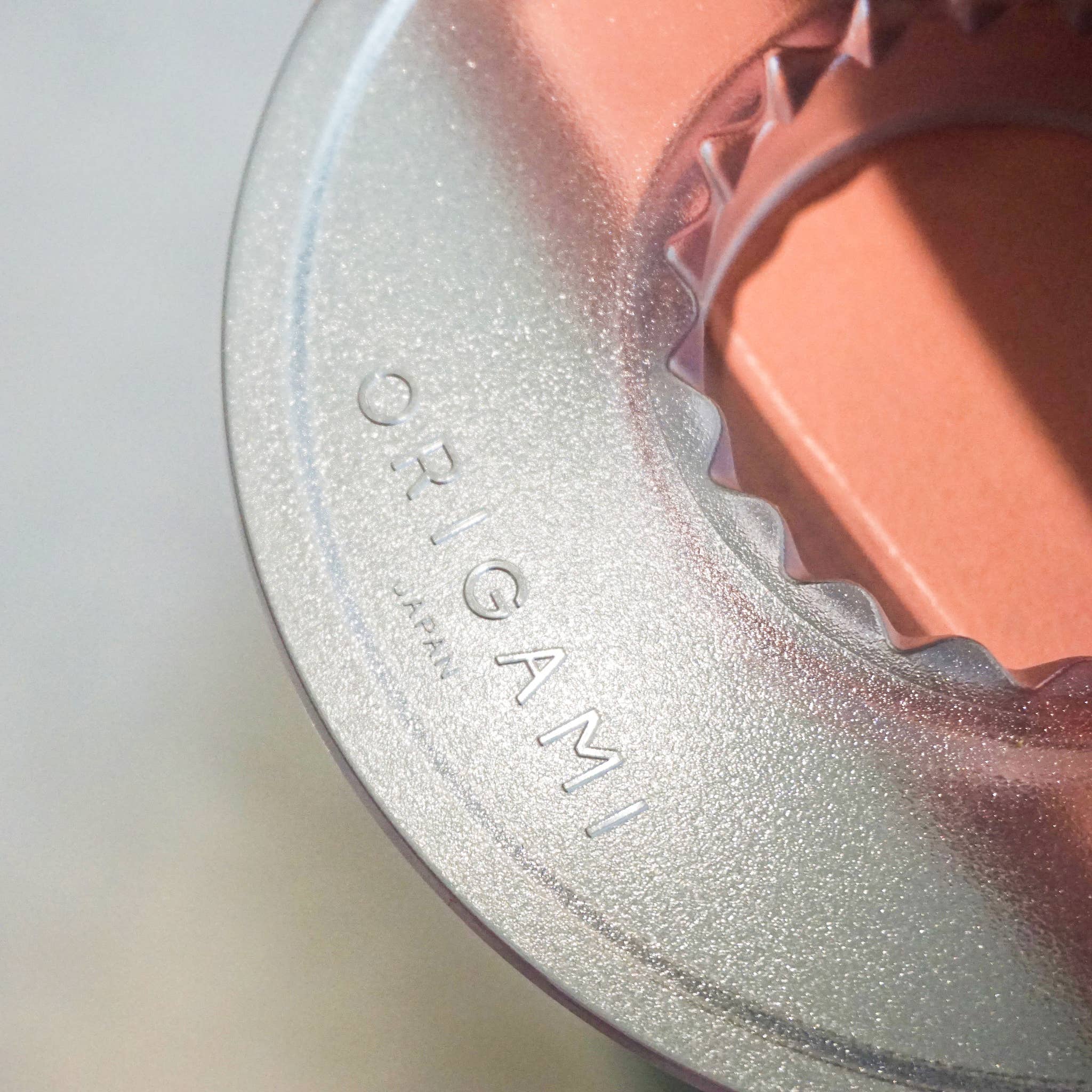 LOIS - Wholesale Kitchen Tool/Gadget - ORIGAMI AS Resin Dripper Holder1