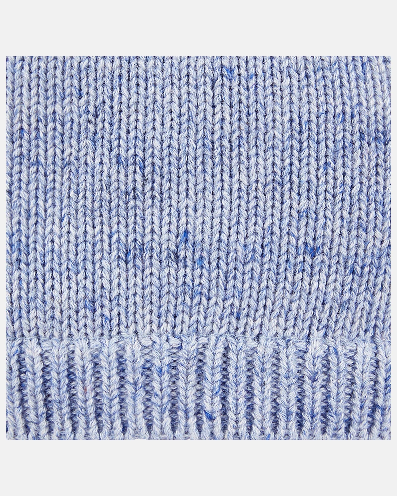 Toshi – wholesale Mössa - Barn – Organisk öronskydd Snowy12