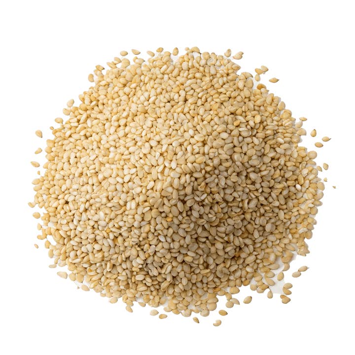 Sesame Seeds (Ajonjolí) – Premium Quality for wholesale by San Jose Produce & Imports LLc
