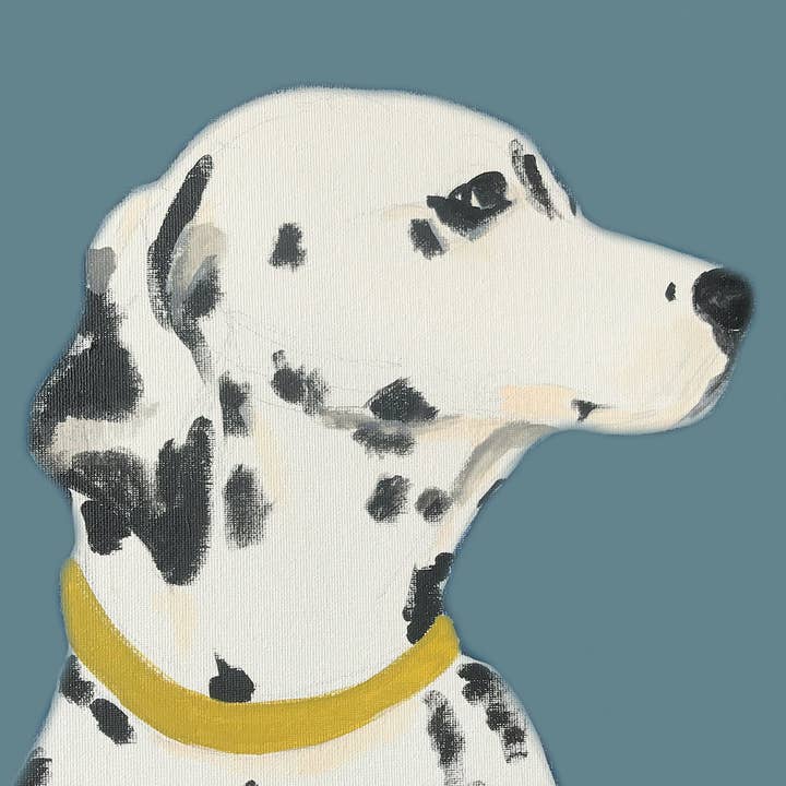 Hugo Walts A4 unframed prints for wholesale by Print Circus