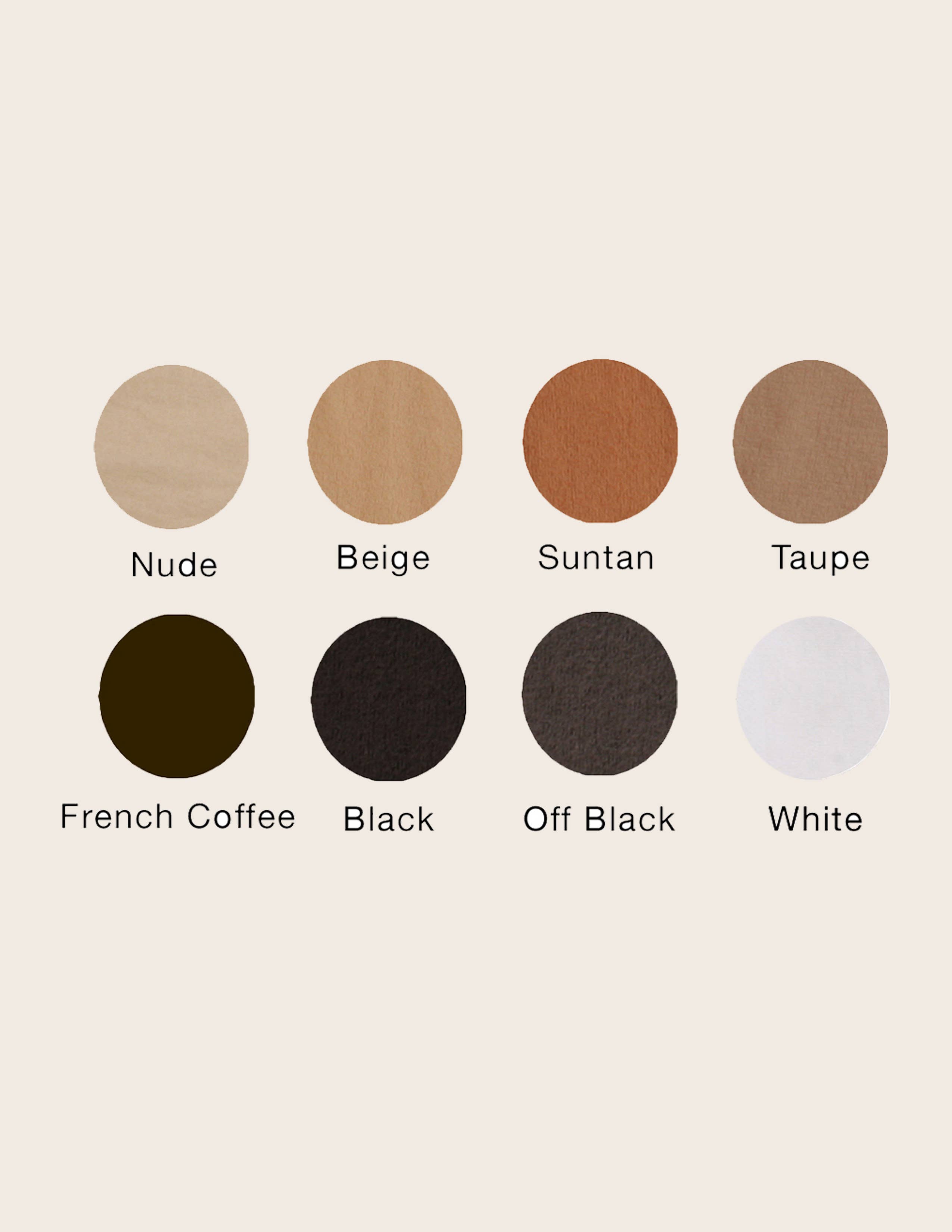 Isadora, Tipi toe, & James Fiallo - Wholesale Pantyhose - Women's - Isadora Women Comfort Sheer Tights Reinforced Pantyhose11