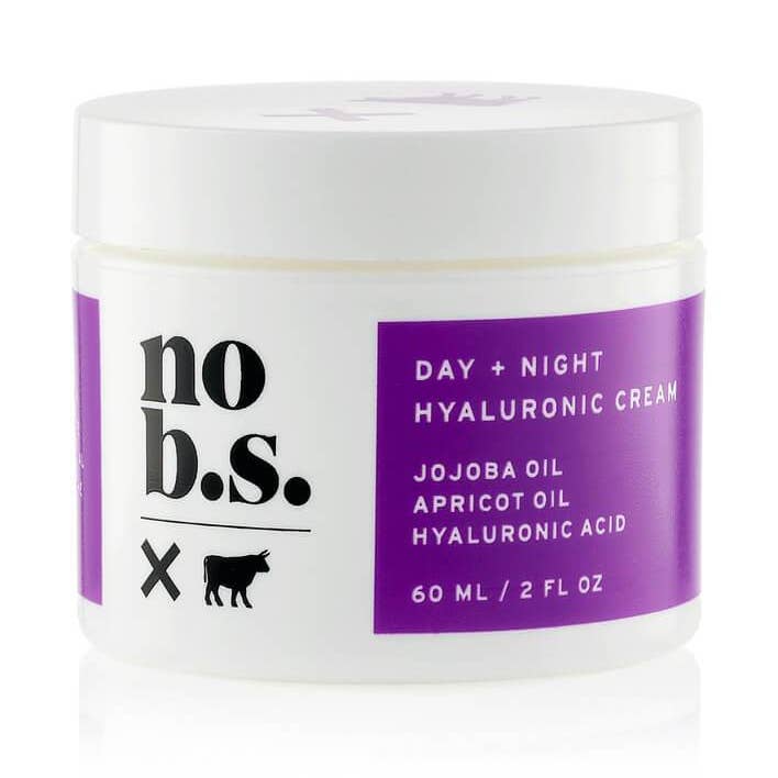 Day and Night Hyaluronic Cream for wholesale by No B.S.