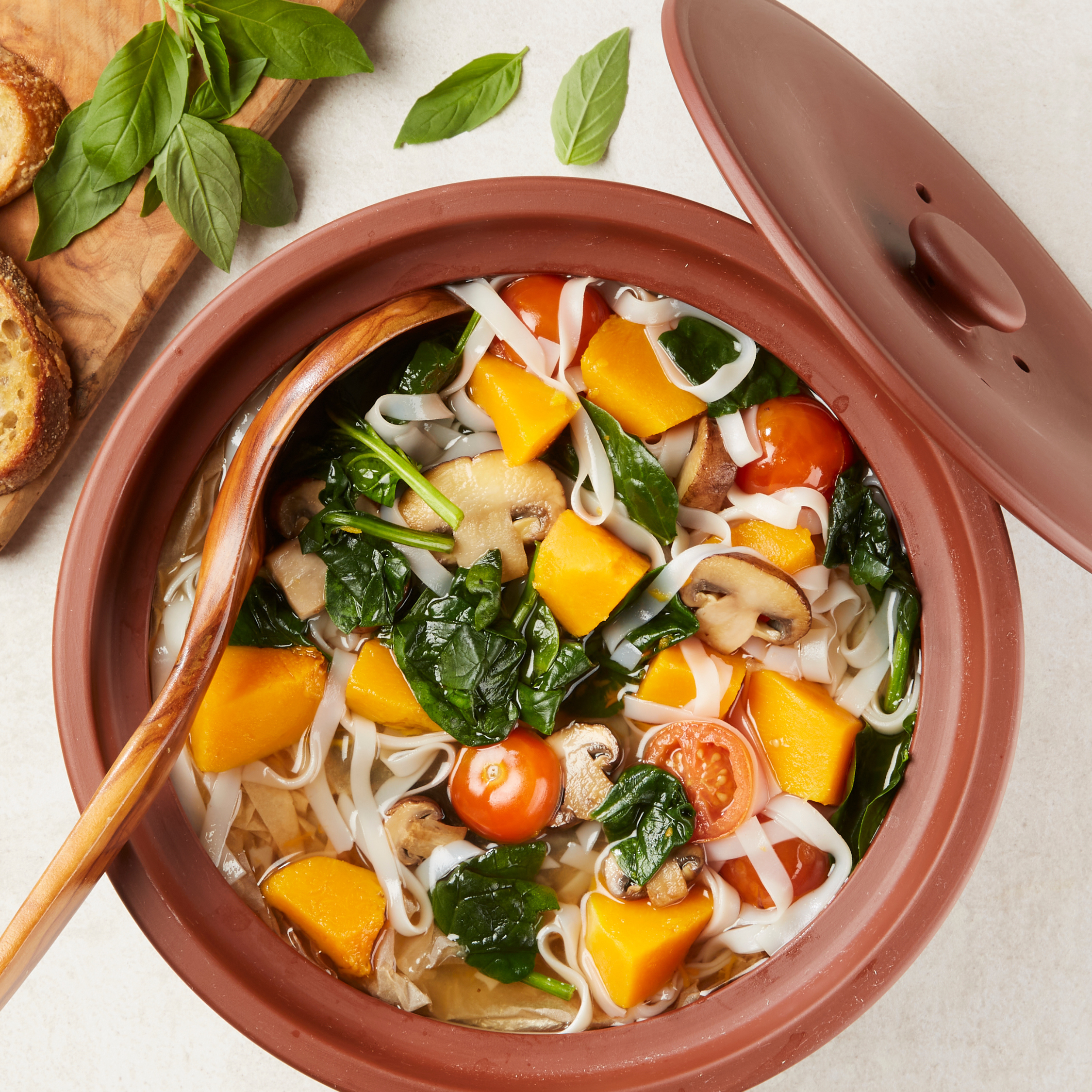 VitaClay - Wholesale Kitchen Appliance - VITACLAY 7-IN-1 SMART ORGANIC MULTI-COOKER VM7900 - A RICE COOKER, A SLOW COOKER, A DIGITAL STEAMER, PLUS A BONUS YOGURT MAKER16