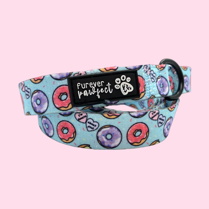 You Drive Me Glazy' Lead for wholesale by Furever Pawfect