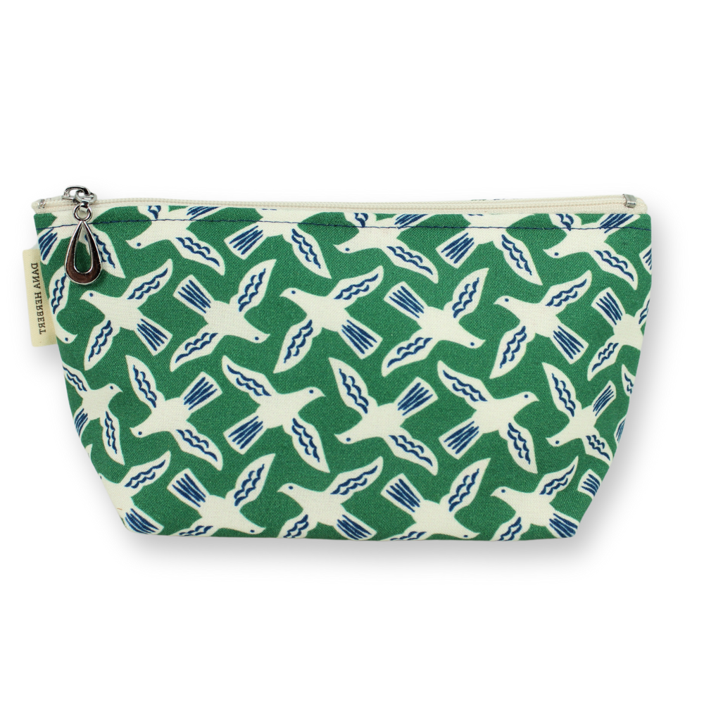 Dana Herbert – bolsa de maquilhagem e cosméticos por atacado – Bolsa de Maquilhagem Pequena11