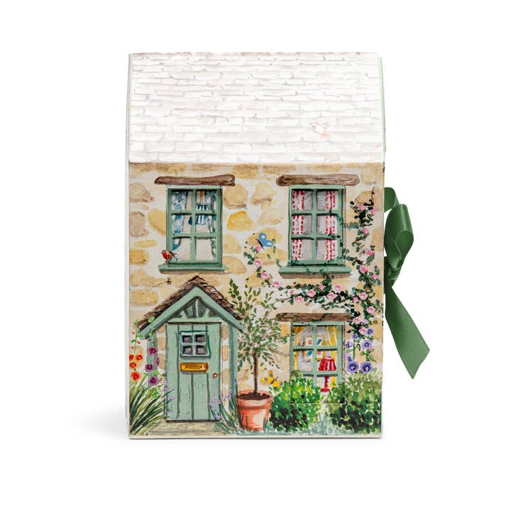 BRAMLEY - Wholesale Bath & body set - Little Bramley Cottage1