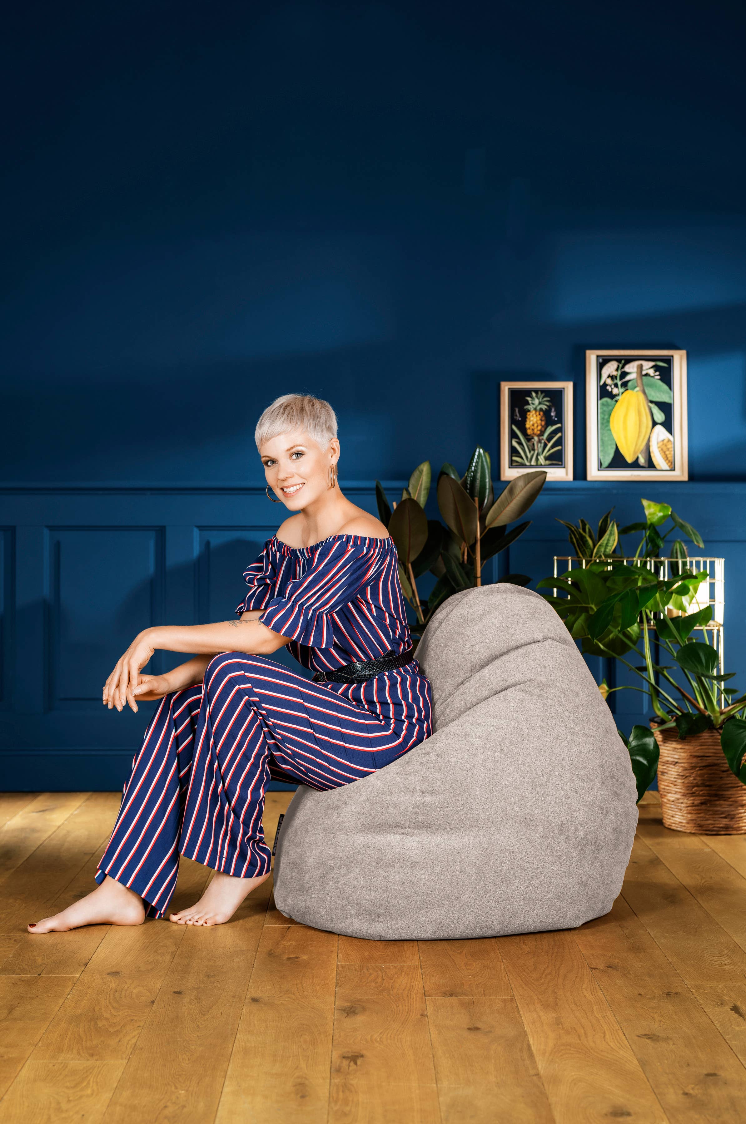 Gouchee Home – Engroshandel Stol – Gouchee Alfa sækkestol10