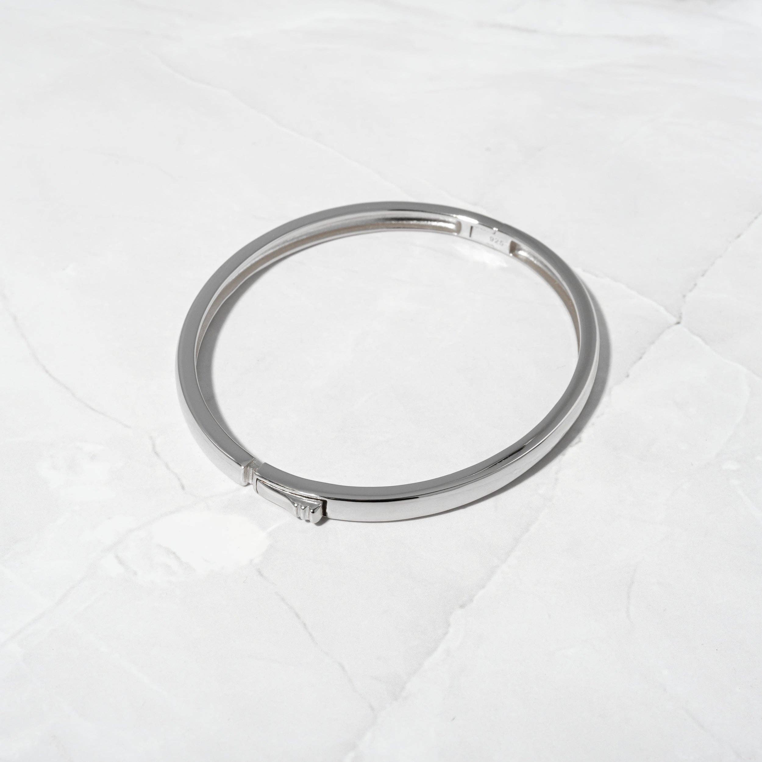 Sami Jewels - Wholesale Bangle Bracelet - Solid Bangle9
