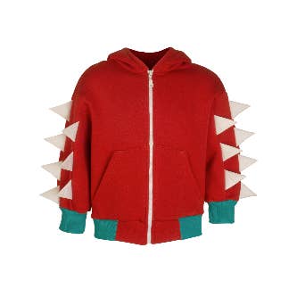 Monster Cardigan-1 for wholesale by Spilow