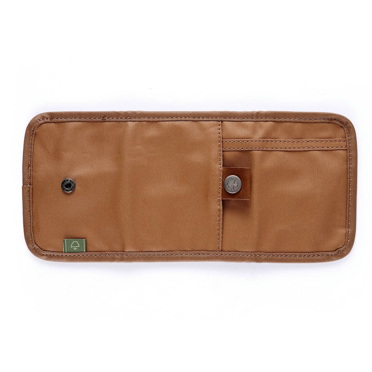 TSD Brand - Wholesale Wallet - Unisex - Urban Light Coated Canvas Wallet40