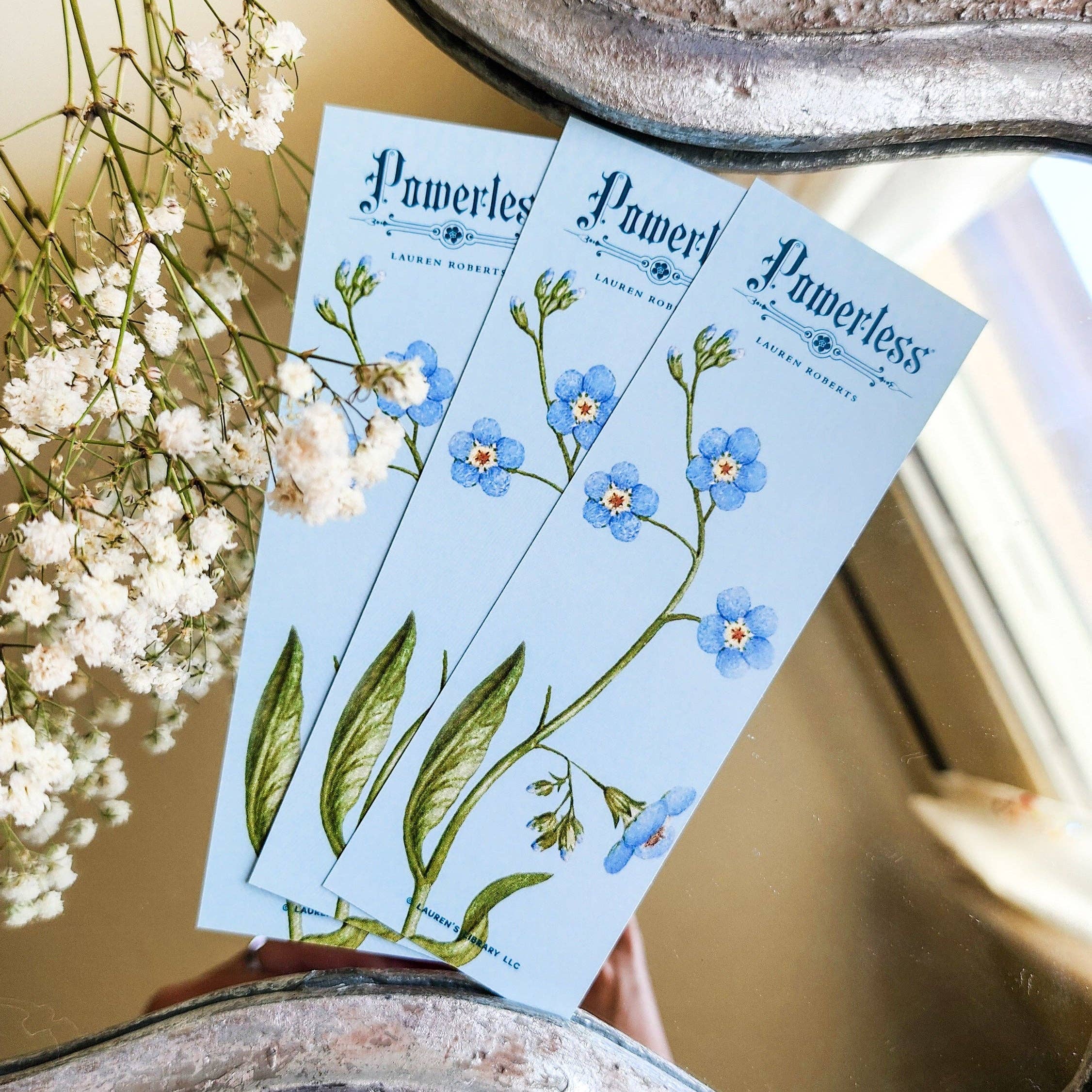 The Bean Workshop – Marcador por atacado – Incapaz Lauren Roberts Marcador0