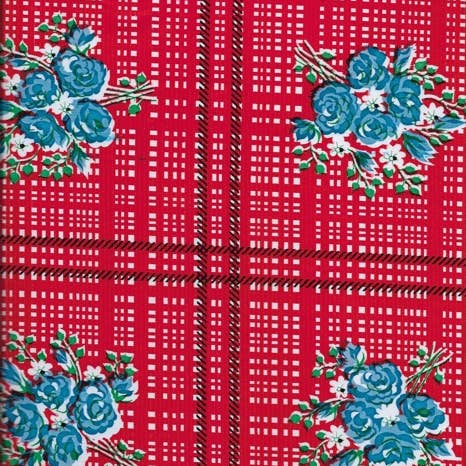 Longitud del ramo para venta al por mayor de Oilcloth International