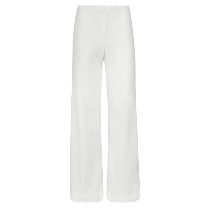Pantalon bicolore pour la vente par Boutique Kaotique