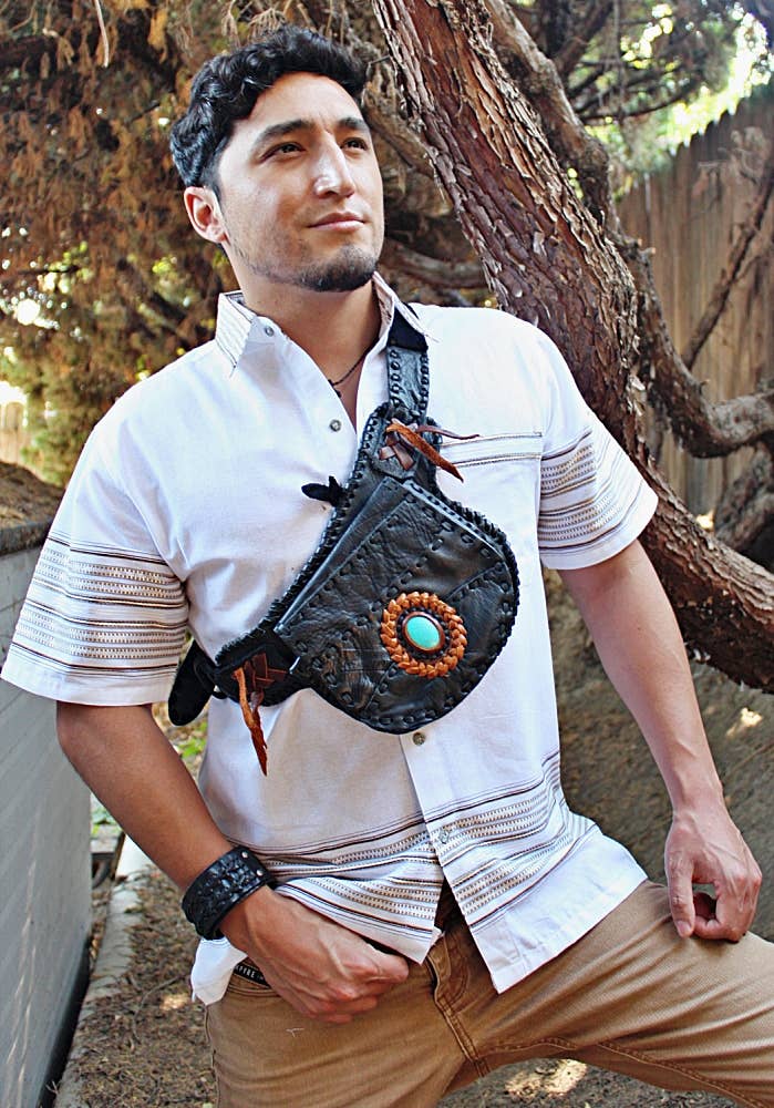 Atlas Goods By Your Needs Company – Großhandel Armreif – Western-Lederarmbänder/Manschetten im Leichtmetallstil1