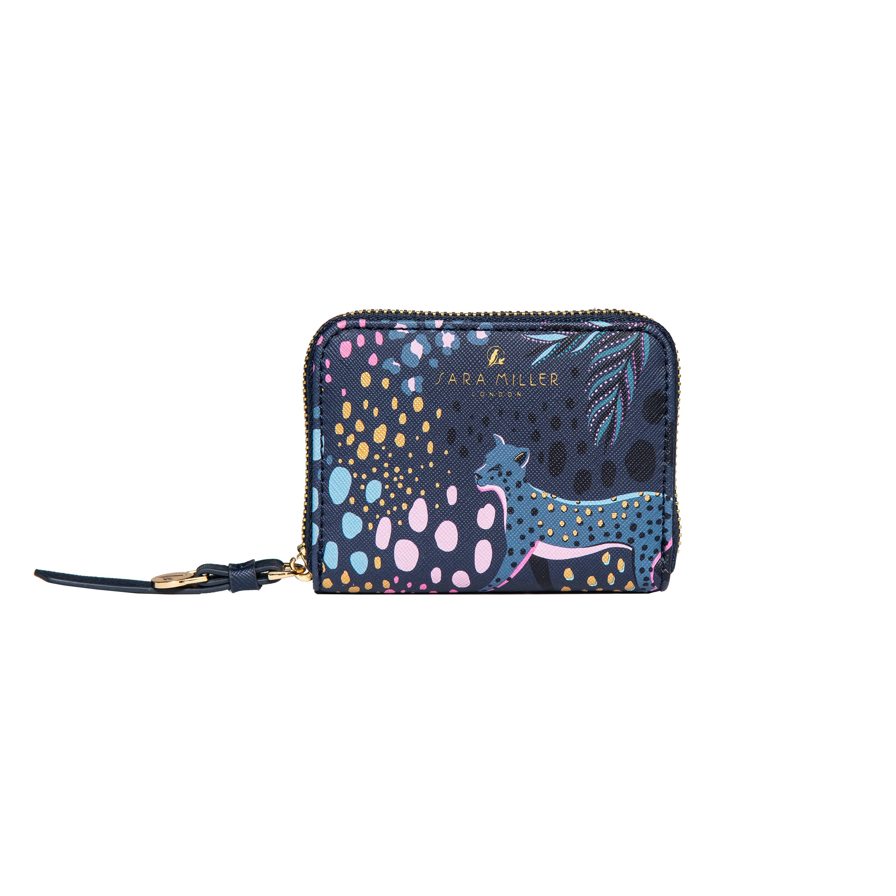 Pelham Group – wholesale Coin purse – Women’s – Sara Miller Zip Purse15