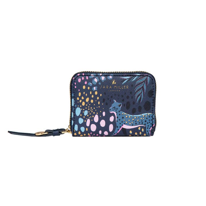 Pelham Group – wholesale Coin purse – Women’s – Sara Miller Zip Purse15