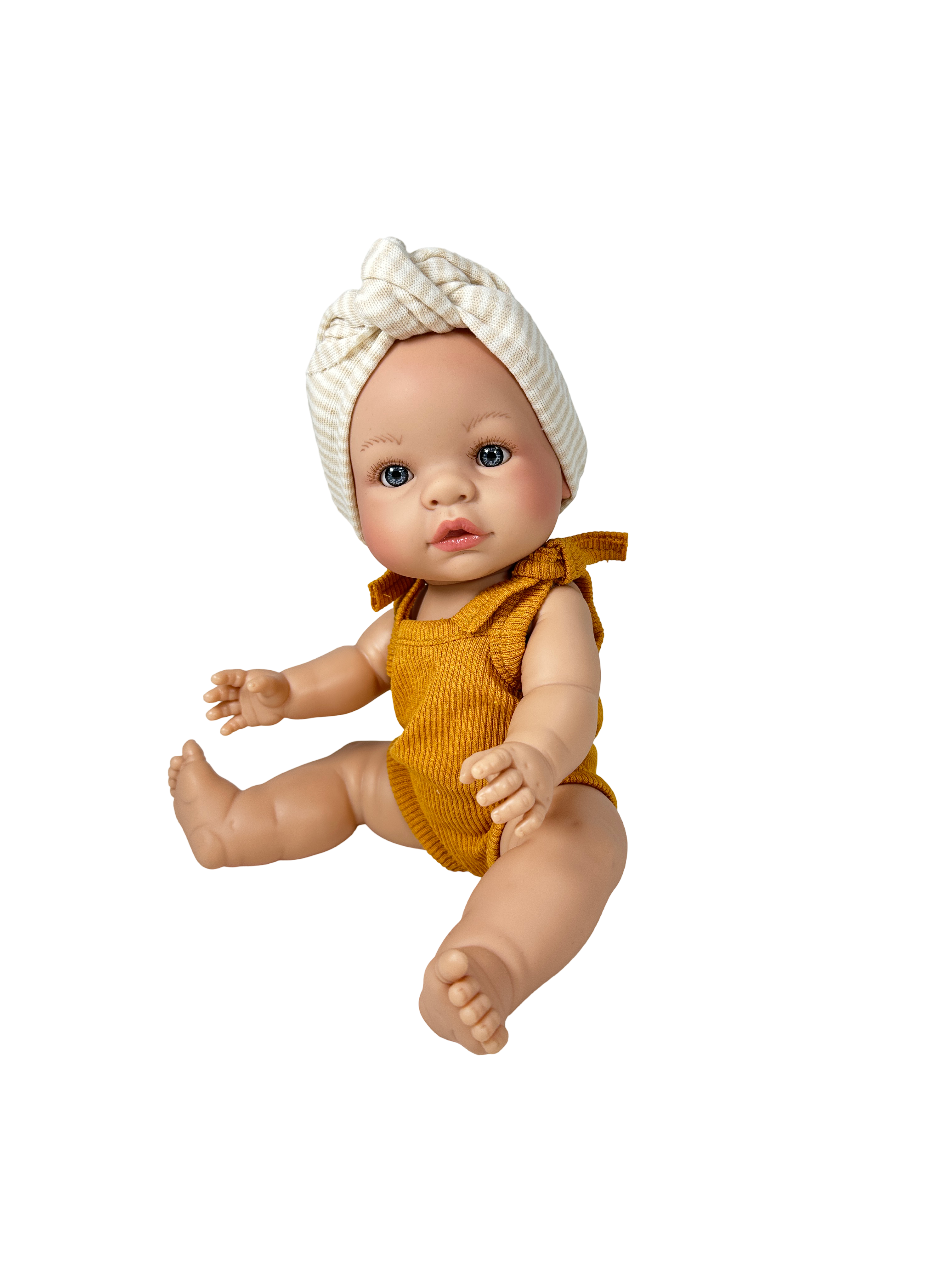 Nines Artesanals d'Onil Dolls – wholesale Docka - Barn – JOY-kollektion föremål: docka i begränsad upplaga 37 cm4