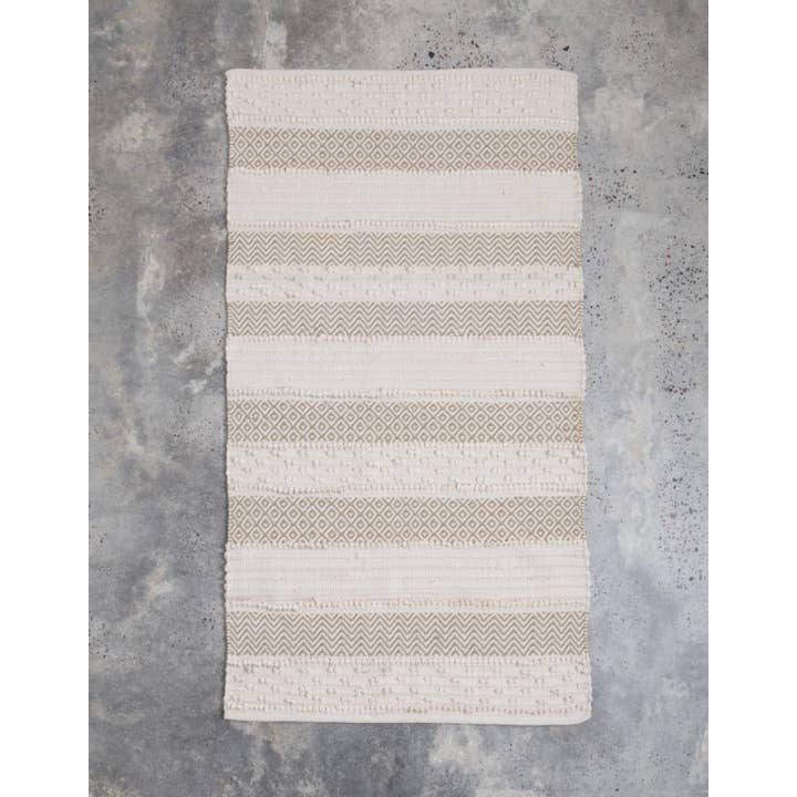 Alfombras Anudadas de Nube $21+ / Múltiples Tamaños para venta al por mayor de CLM Enterprises / Home of the Brave NYC