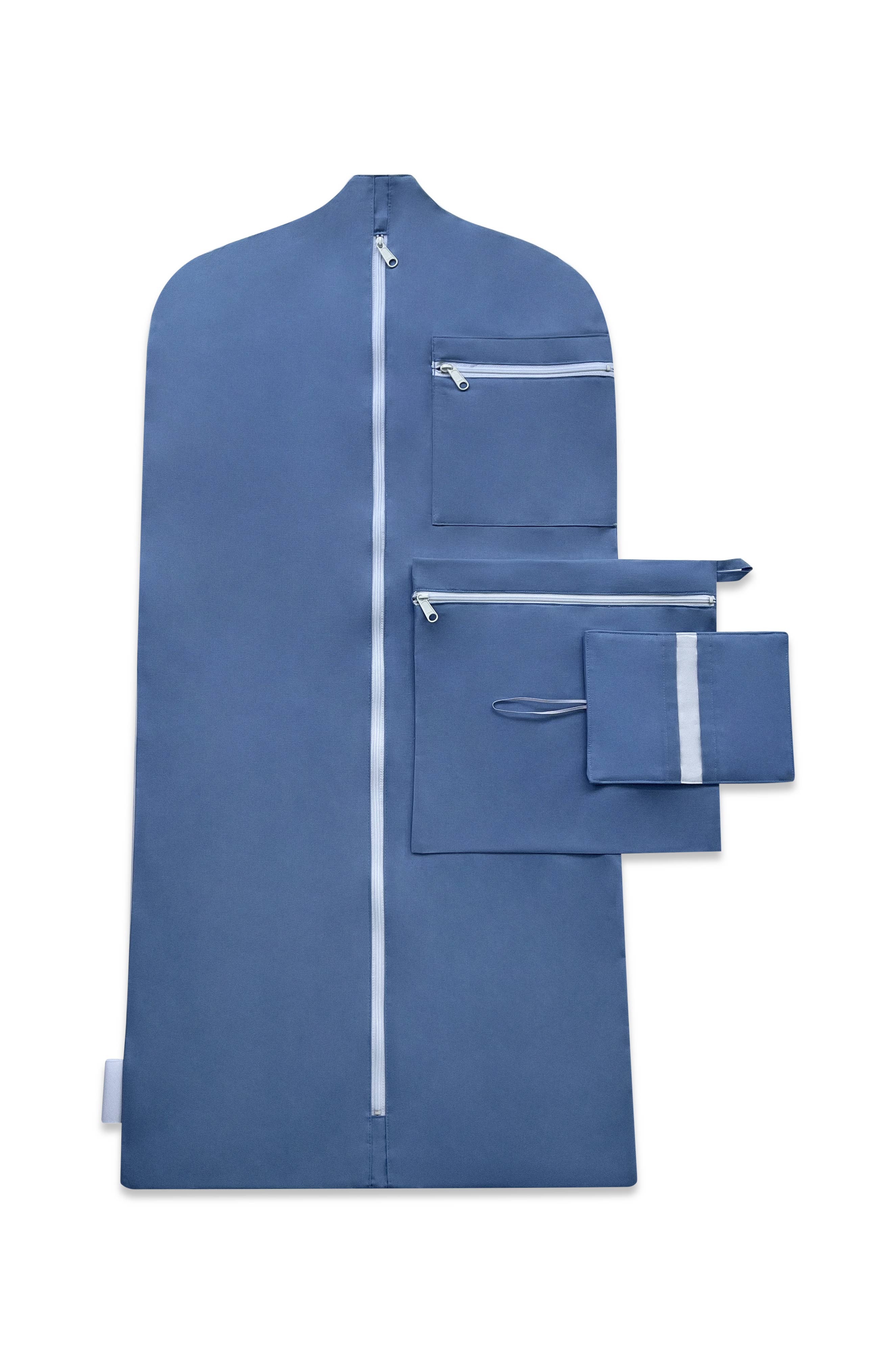 Garment Saver – wholesale Garment bag – unisex – Garment Bag Set7