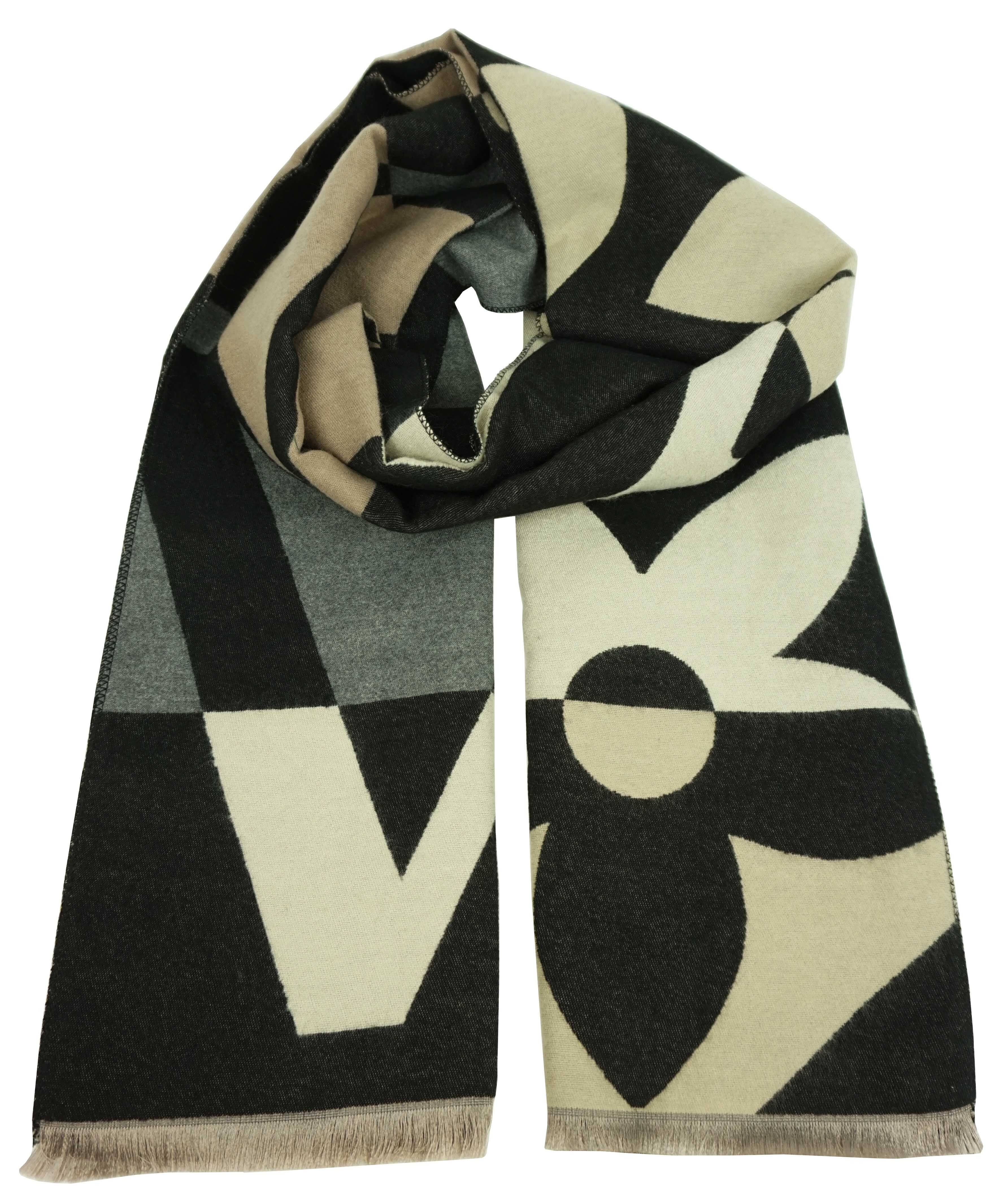 Anais - Wholesale Scarf - Women's - YF6006 scarf3