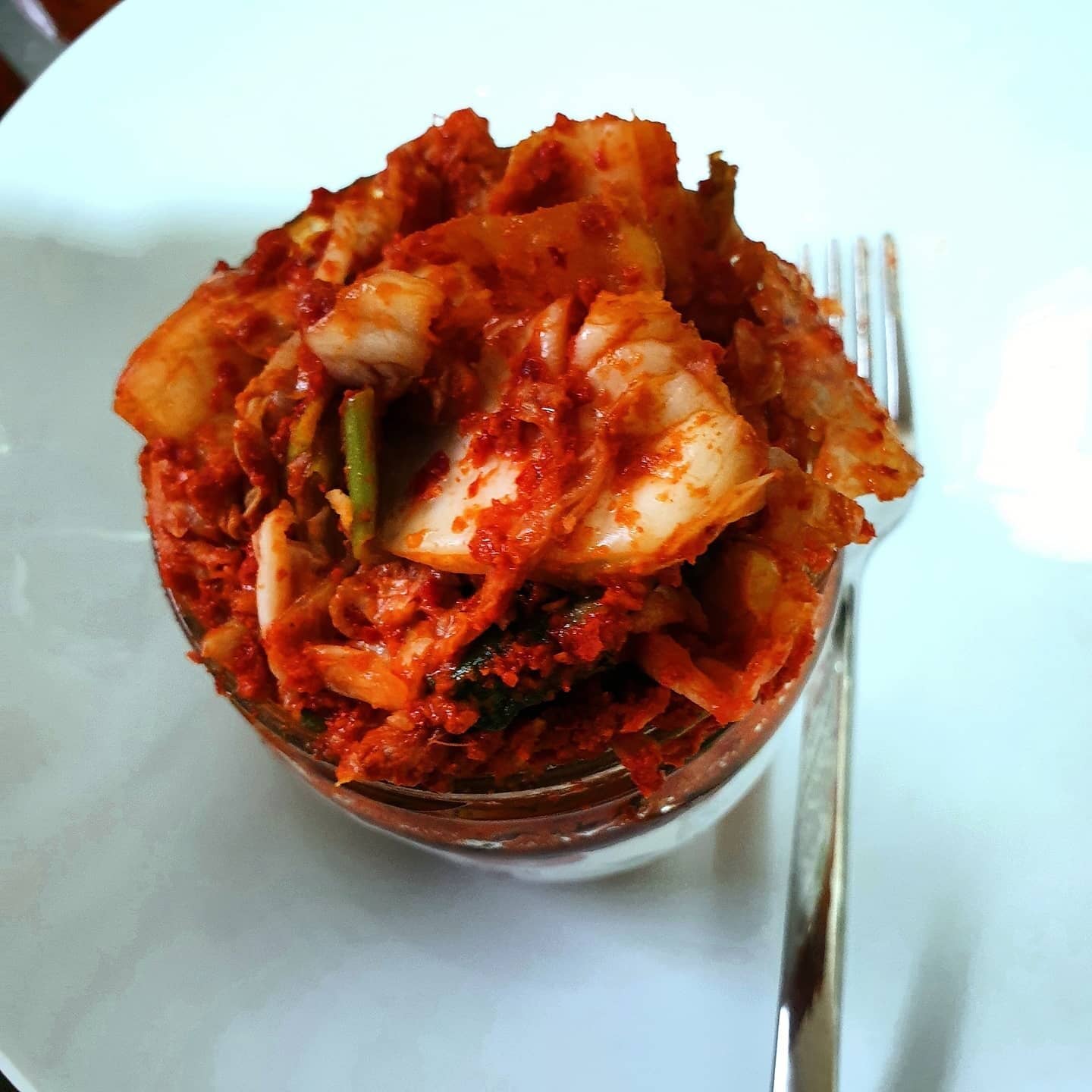 Kimchi and Radish – wholesale Pickled vegetables – Authentic Traditional Kimchi - Family Recipe2