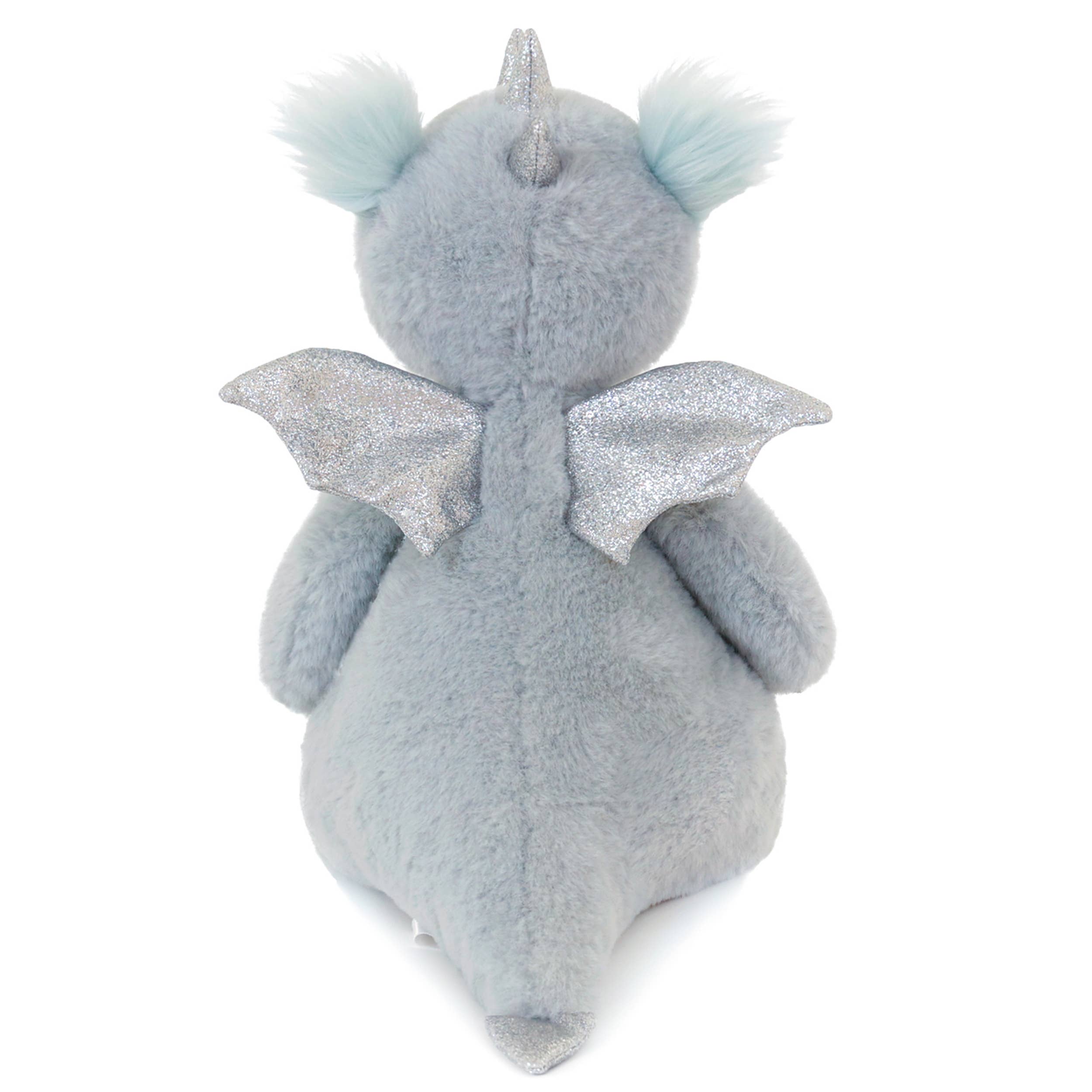 OB Designs - Wholesale Stuffed/Plush Toy - Kids & Baby - Luna Dragon Soft Toy 12"/30cm2