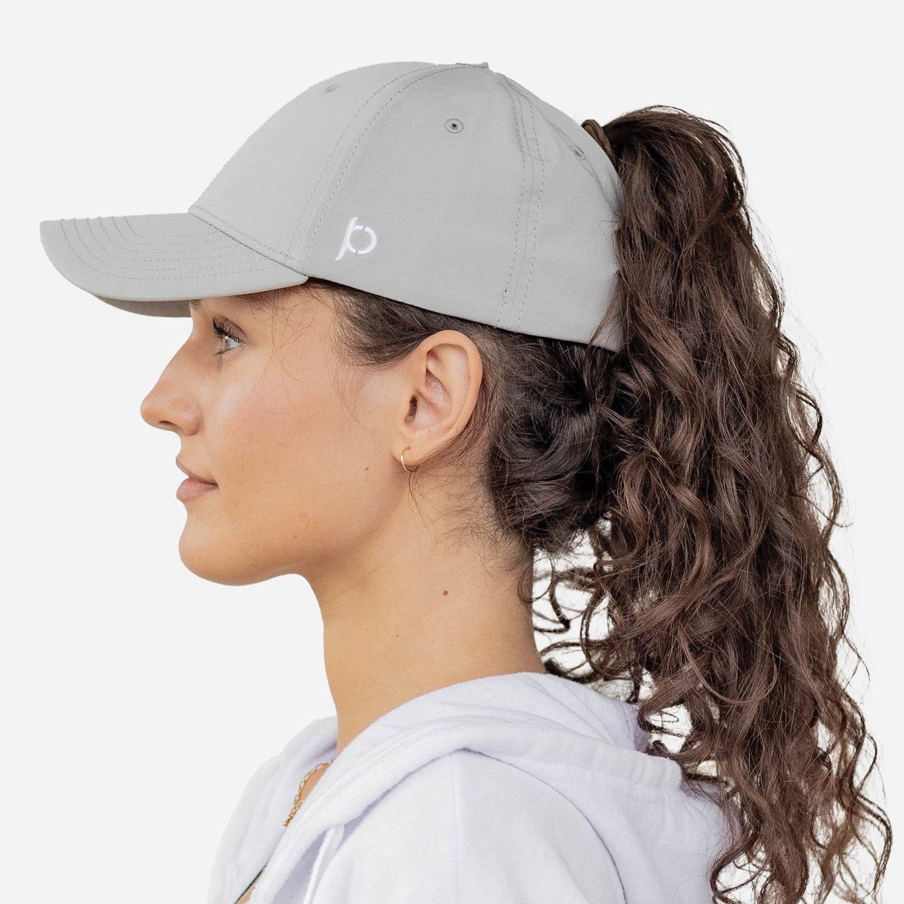 Ponyback - Wholesale Ponytail Cap - Women's - Ponyback Adventure Fit19