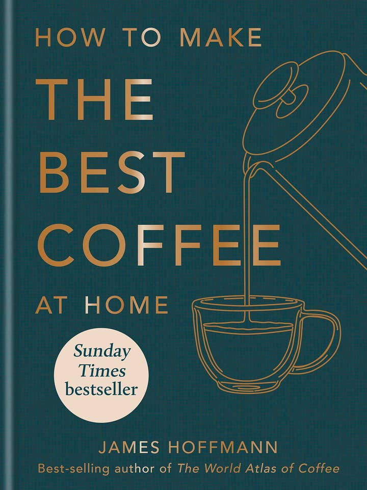 Hoe maak je de beste koffie thuis (HB) voor wholesale door Bookspeed