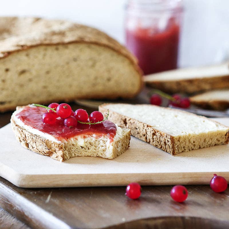 Ruut - Wholesale Bread Mix - Ruut Glutenfreie Backmischung - Brot & Brötchen - 12er-Pack2