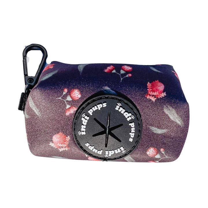 Banksia Bloom Pooch Bag for wholesale by Indi Pups