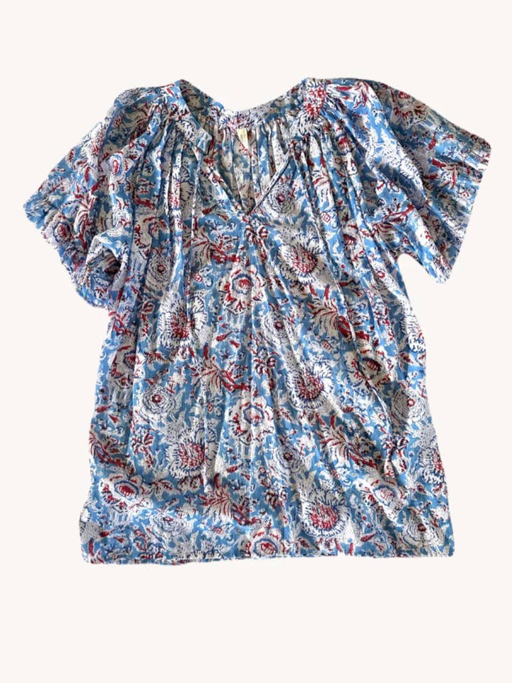 By The Sea Organics - Vente Chemisier – femme - HAUT DE LA RIVE SUD7