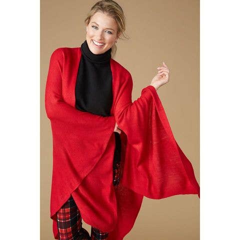 COCO + CARMEN - Vente Cardigan – femme - Gilet Léger Kiara - Saint-Valentin2