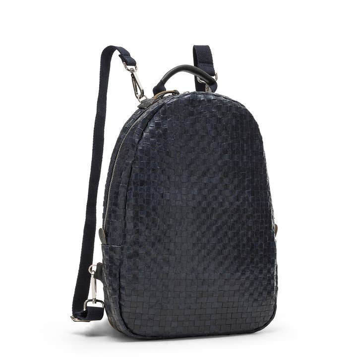 MEMMO BACKPACK WOVEN WHOLESALE for wholesale by Uashmama UK
