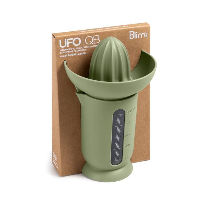 Blim Plus - Wholesale Juicer - Ufo juicer | with measuring jug 500 ml9