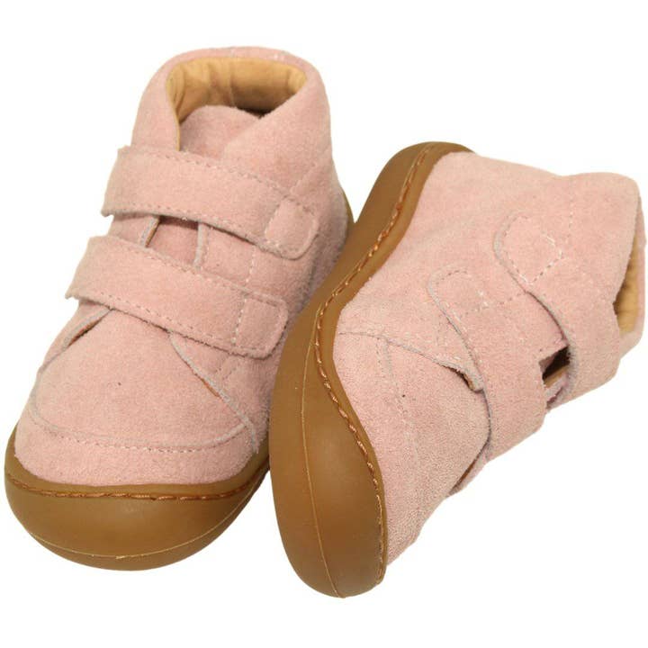 Pituka Wear - Venta al por mayor Botines - Bebés - Botas Barefoot Carneiras - Pituka Wear15