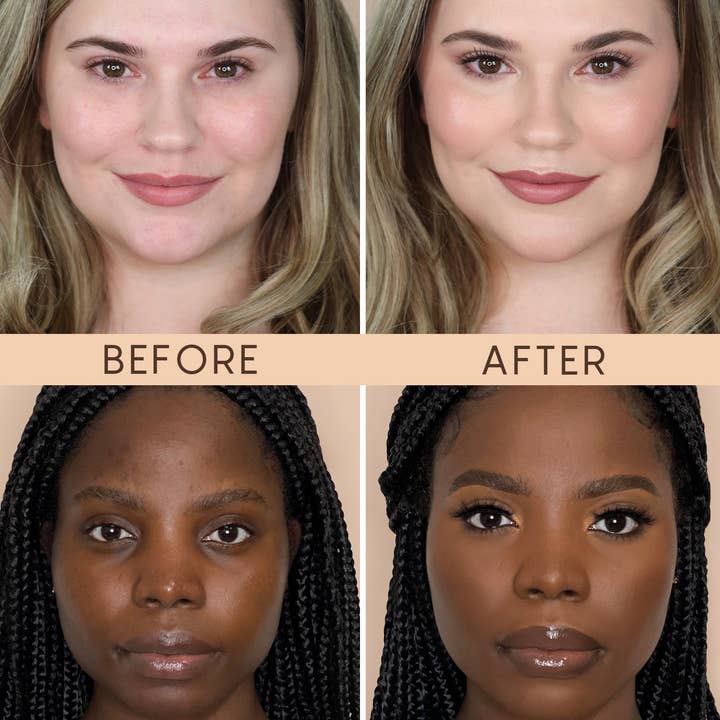 HALEYS Beauty - Wholesale Face Concealer - Re-wind Blurring Full Coverage Concealer16