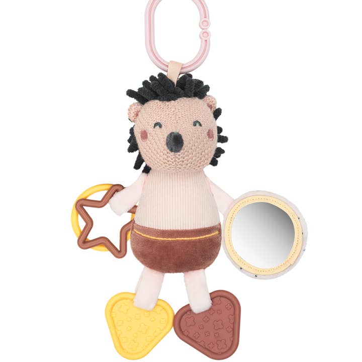 Activity Toy Hedge-Hugs for wholesale by Kika Group Ltd.