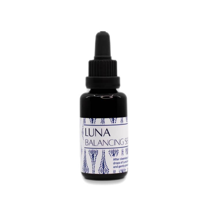 Luna | Balancing Serum for wholesale by Wild Grace