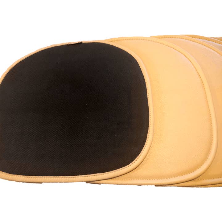 By Fogstrup - Vente Coussins de chaise - Coussin en cuir - Charles Eames